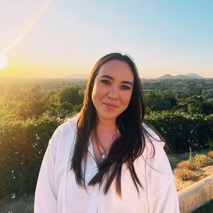 Meet your Posher, Brooke